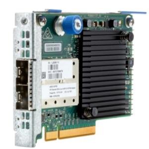 HPE Ethernet 10 25Gb 2 port 640FLR SFP28 Adapter-preview.jpg